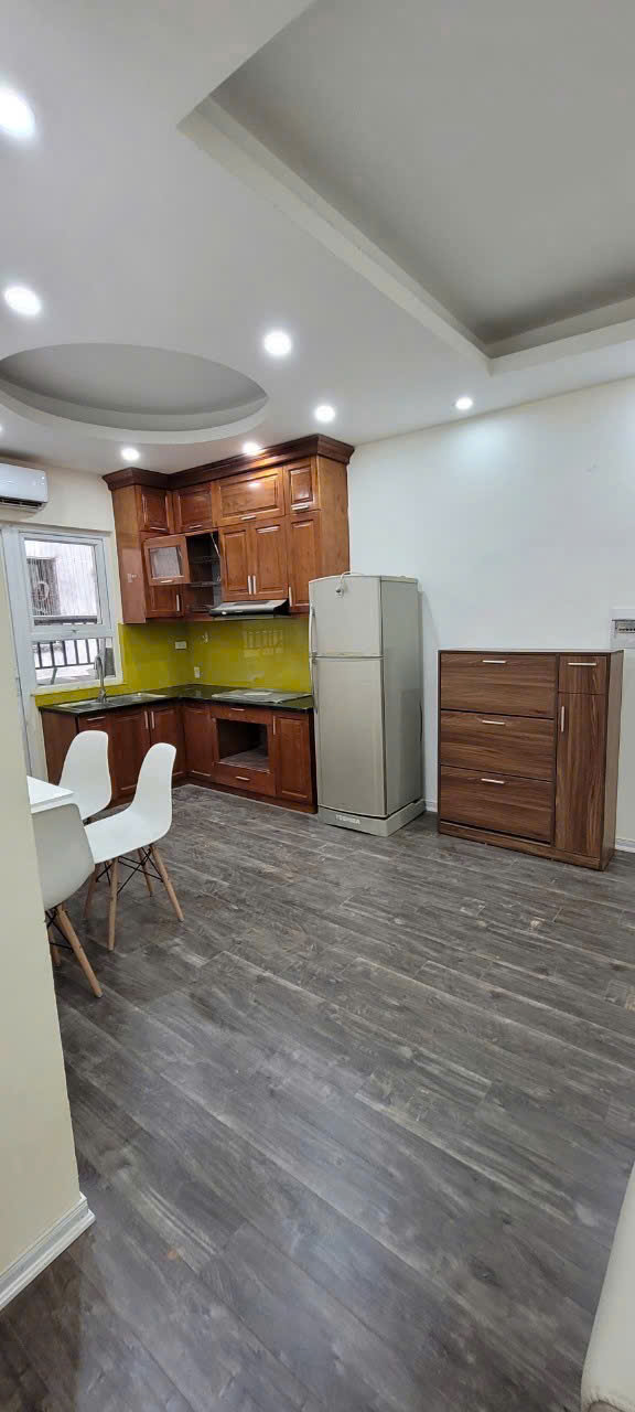 HH1C Căn hộ Định mệnh, trên mây dưới hồ, giá không tưởng - Ảnh chính