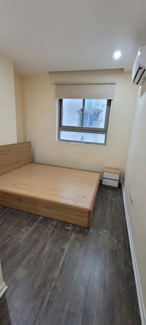 HH1C Căn hộ Định mệnh, trên mây dưới hồ, giá không tưởng - Ảnh 1