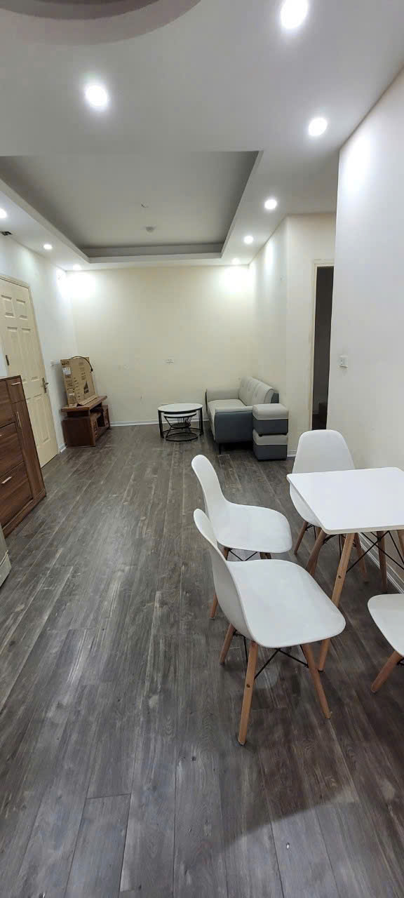 HH1C Căn hộ Định mệnh, trên mây dưới hồ, giá không tưởng - Ảnh 3