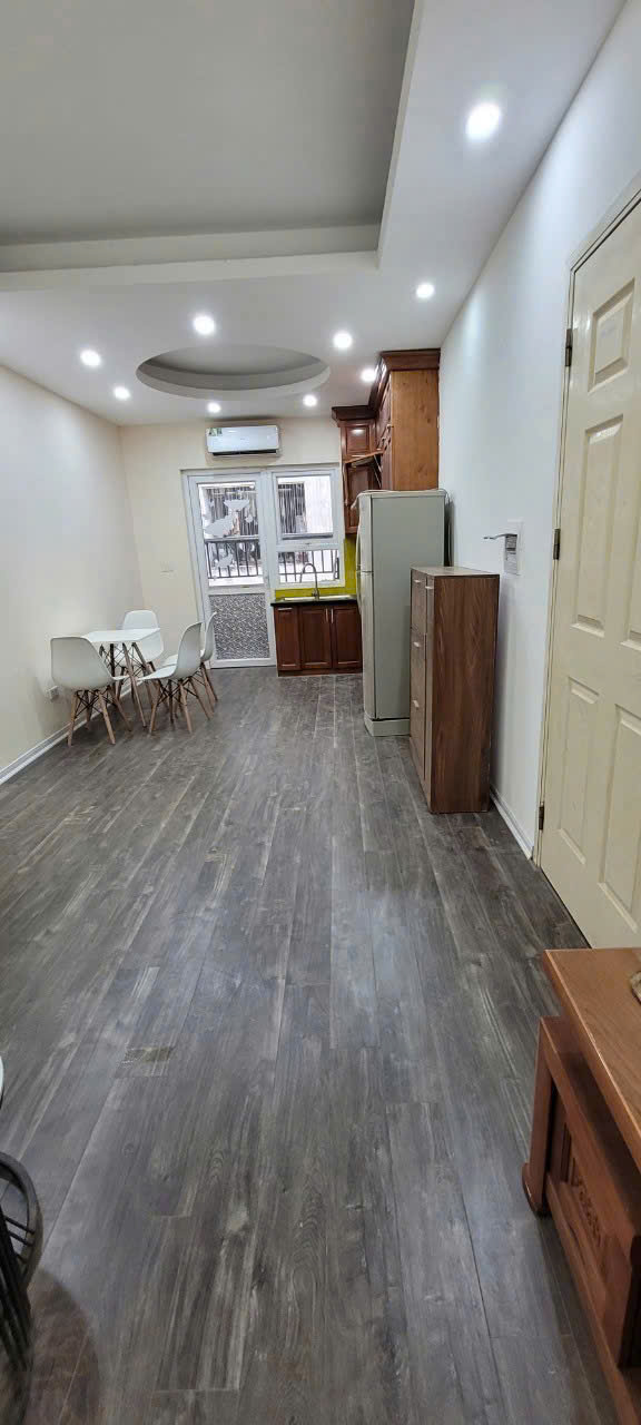HH1C Căn hộ Định mệnh, trên mây dưới hồ, giá không tưởng - Ảnh 4