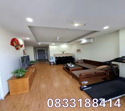 ⭐Chính chủ Bán căn hộ CT15 GreenPark Việt Hưng Long Biên, Hà Nội. 6,5 tỷ; LH 0833188414 - Ảnh chính
