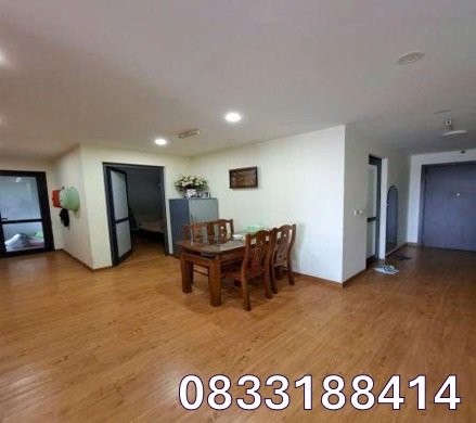⭐Chính chủ Bán căn hộ CT15 GreenPark Việt Hưng Long Biên, Hà Nội. 6,5 tỷ; LH 0833188414 - Ảnh 1