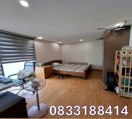 ⭐Chính chủ Bán căn hộ CT15 GreenPark Việt Hưng Long Biên, Hà Nội. 6,5 tỷ; LH 0833188414 - Ảnh 2