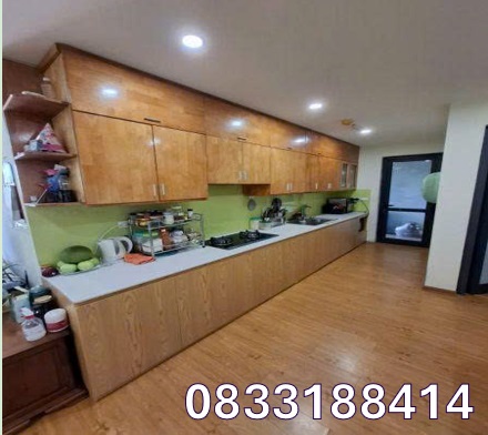 ⭐Chính chủ Bán căn hộ CT15 GreenPark Việt Hưng Long Biên, Hà Nội. 6,5 tỷ; LH 0833188414 - Ảnh 3