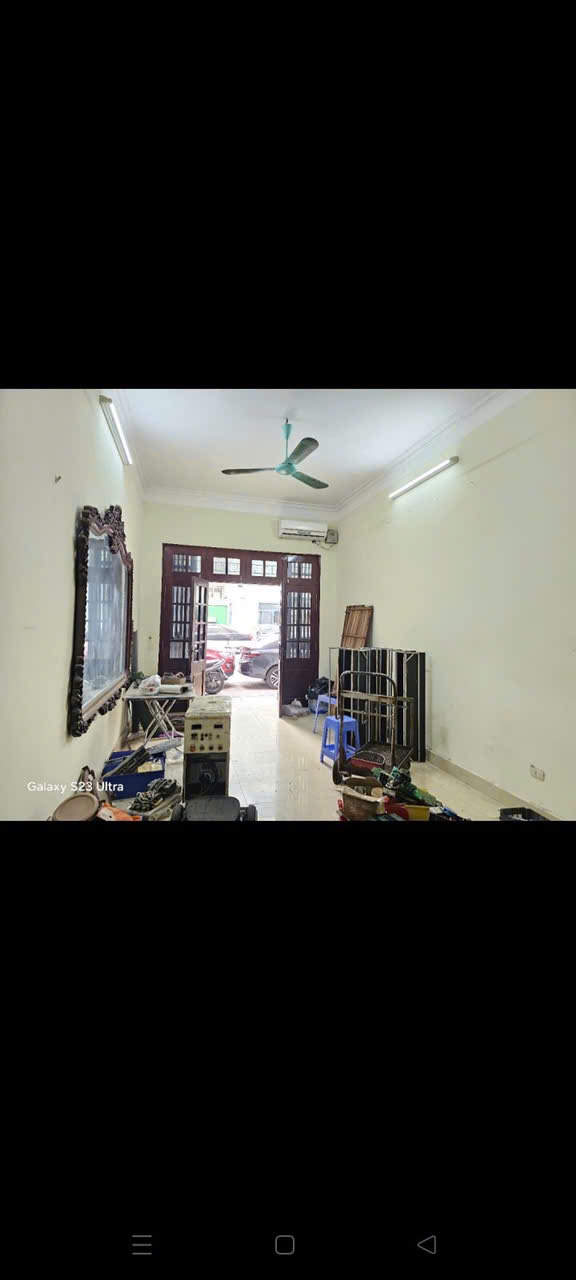 120 Nguyễn Xiển, phân lô, Trời phú, Đất hợp, Âm Dương cân bằng, ô tô 2 chiều, lộc về đỗ cửa - Ảnh 4