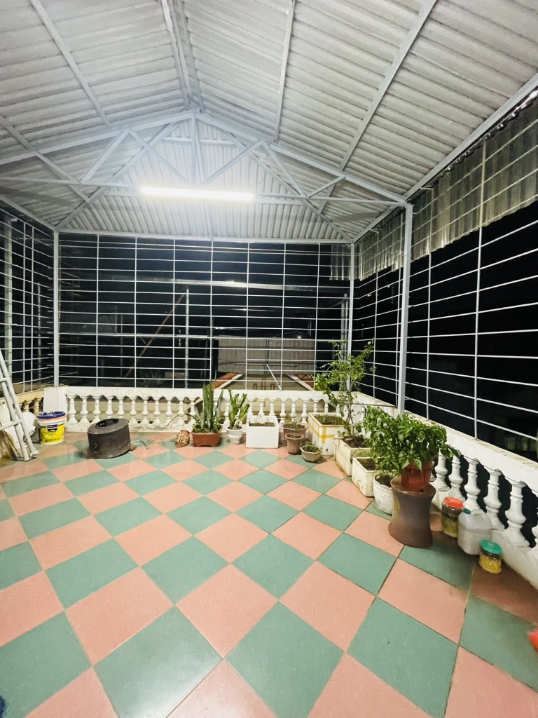 NHÀ ĐẸP HOÀNG MAI – 35M² x 5 TẦNG – CHỈ 6.8 TỶ - Ảnh 2