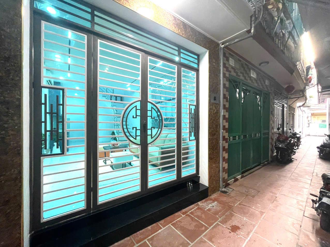 Nhà phố Khương Trung ,33m2 .3 tầng .3 tỷ , ngõ thông - Ảnh 3