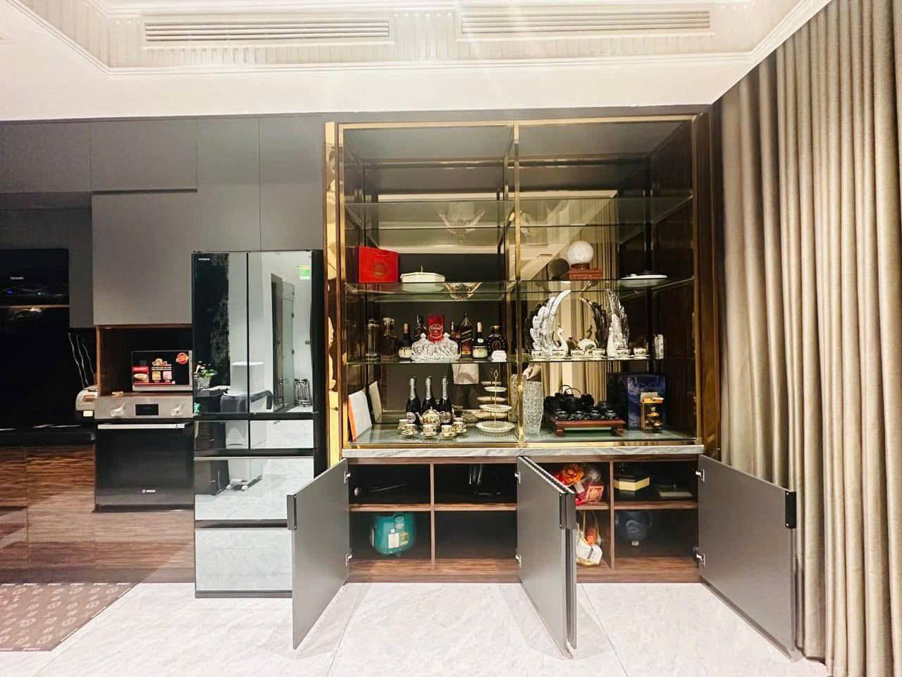 NHÀ MỚI ĐẸP YÊN HÒA CẦU GIẤY - 35M2 (X) 6 TẦNG - THANG MÁY NHẬP KHẨU - SĐCC - SẴN SÀNG VỀ TAY QUÝ - Ảnh chính