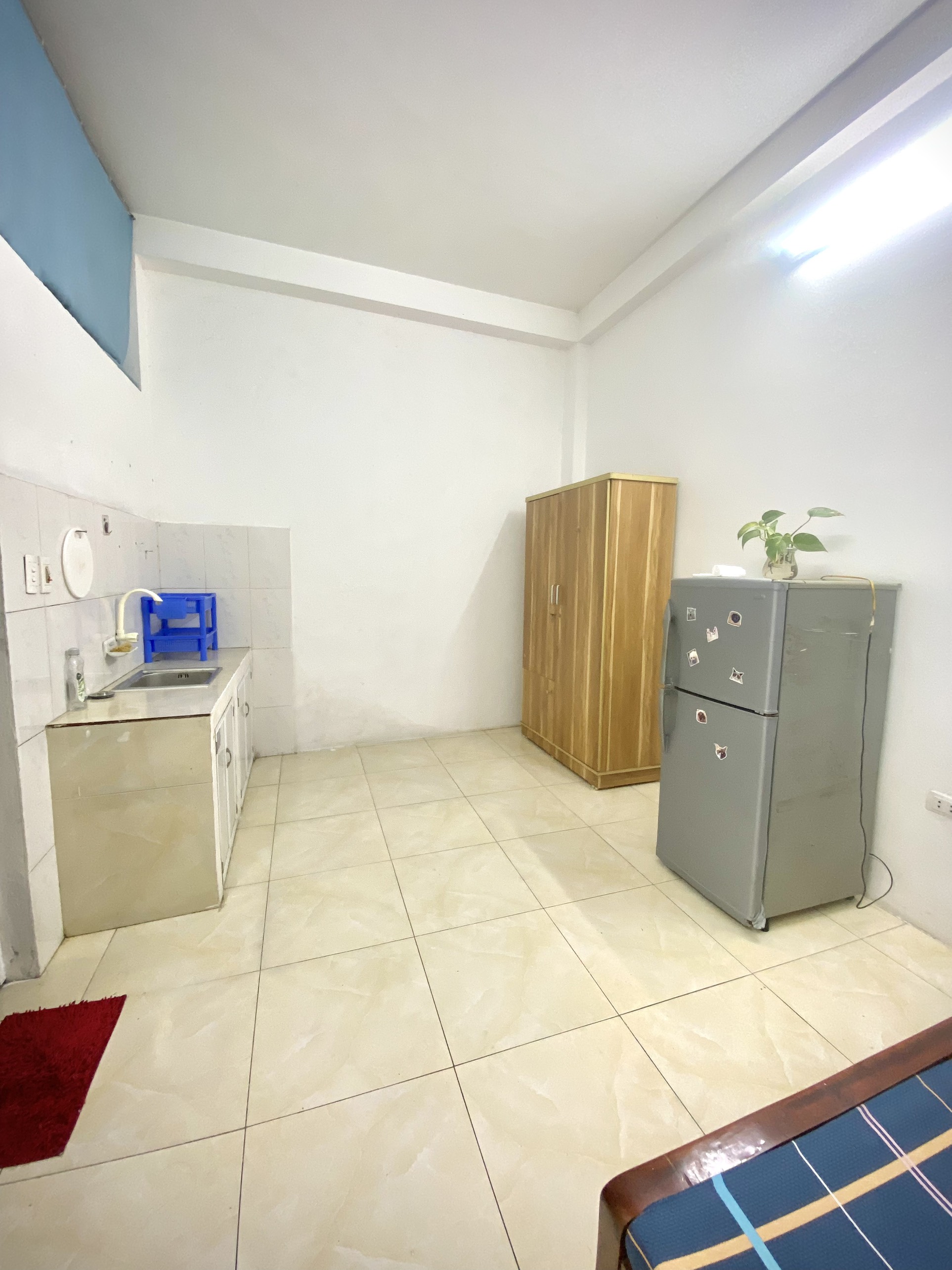 Cho thuê phòng cực đẹp giá rẻ 3tr Ngõ 464 Âu Cơ, Hồ Tây - Ảnh 2