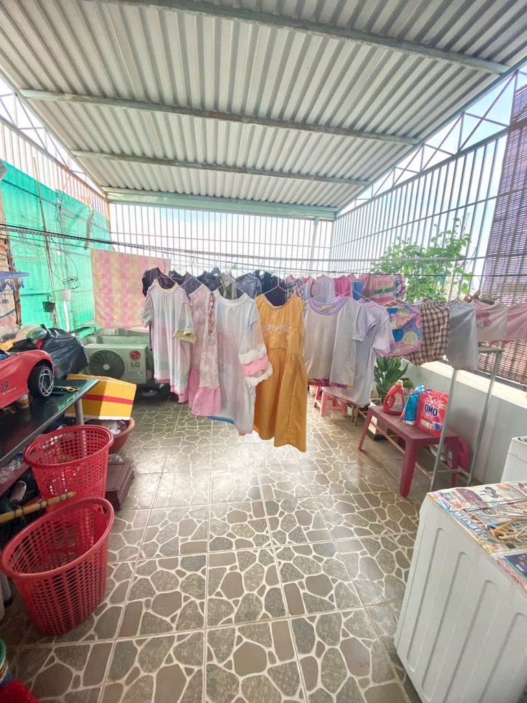 🌹NHÀ ĐẸP - GIÁP NGÃ 4 QUANG TRUNG & PHẠM VĂN CHIÊU GV - HXH - 60M² - 4 TẦNG NHỈNH 6 TỶ - Ảnh 4