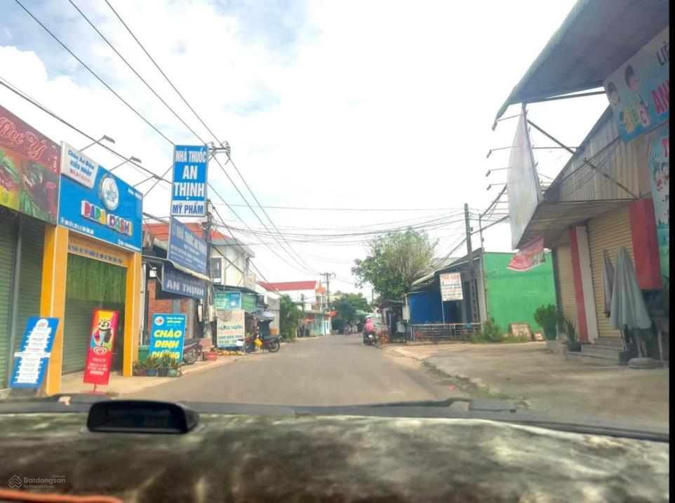 Đất sổ hồng full thổ cư trong khu dân cư Sơn Tiên sổ riêng 82m2 rất đẹp đường nhựa to - Ảnh 2