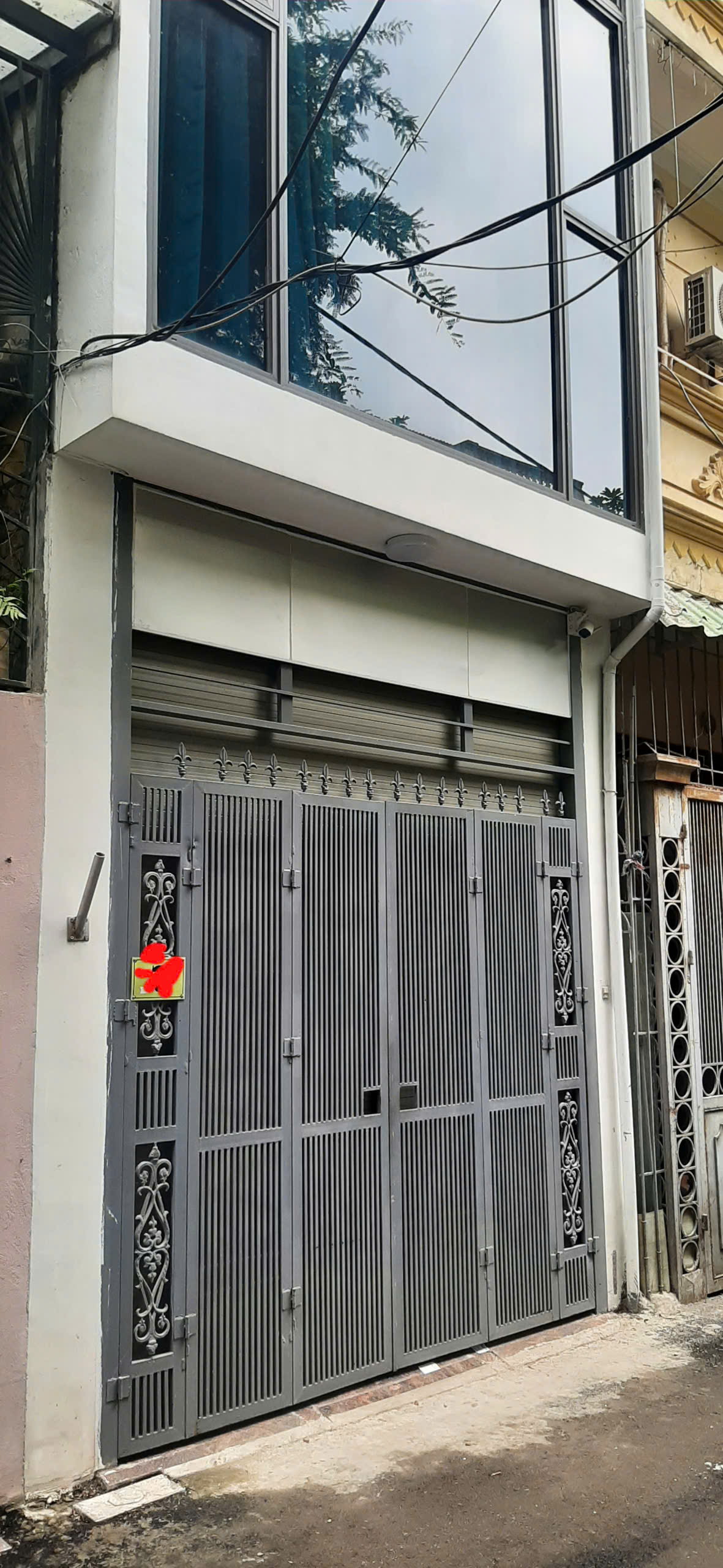 Bán nhà Nguyễn Ngọc Nại, Khu phân lô Quân đội, Vị trí đẹp, Giá nhỉnh 13 tỷ - Ảnh chính