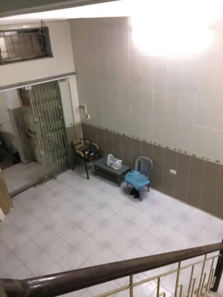 Cho thuê nhà riêng tại Đường Hoàng Mai, đầu phố Trương Định ( phường Trương Định ), Q. Hai Bà - Ảnh 1