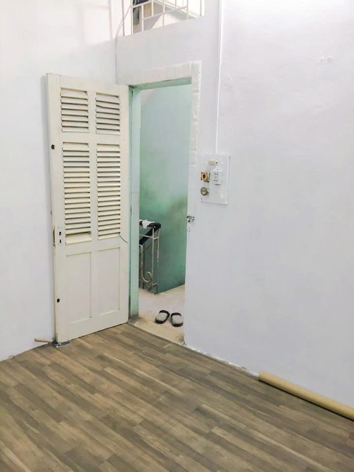 Cho thuê nhà riêng tại Đường Hoàng Mai, đầu phố Trương Định ( phường Trương Định ), Q. Hai Bà - Ảnh 3
