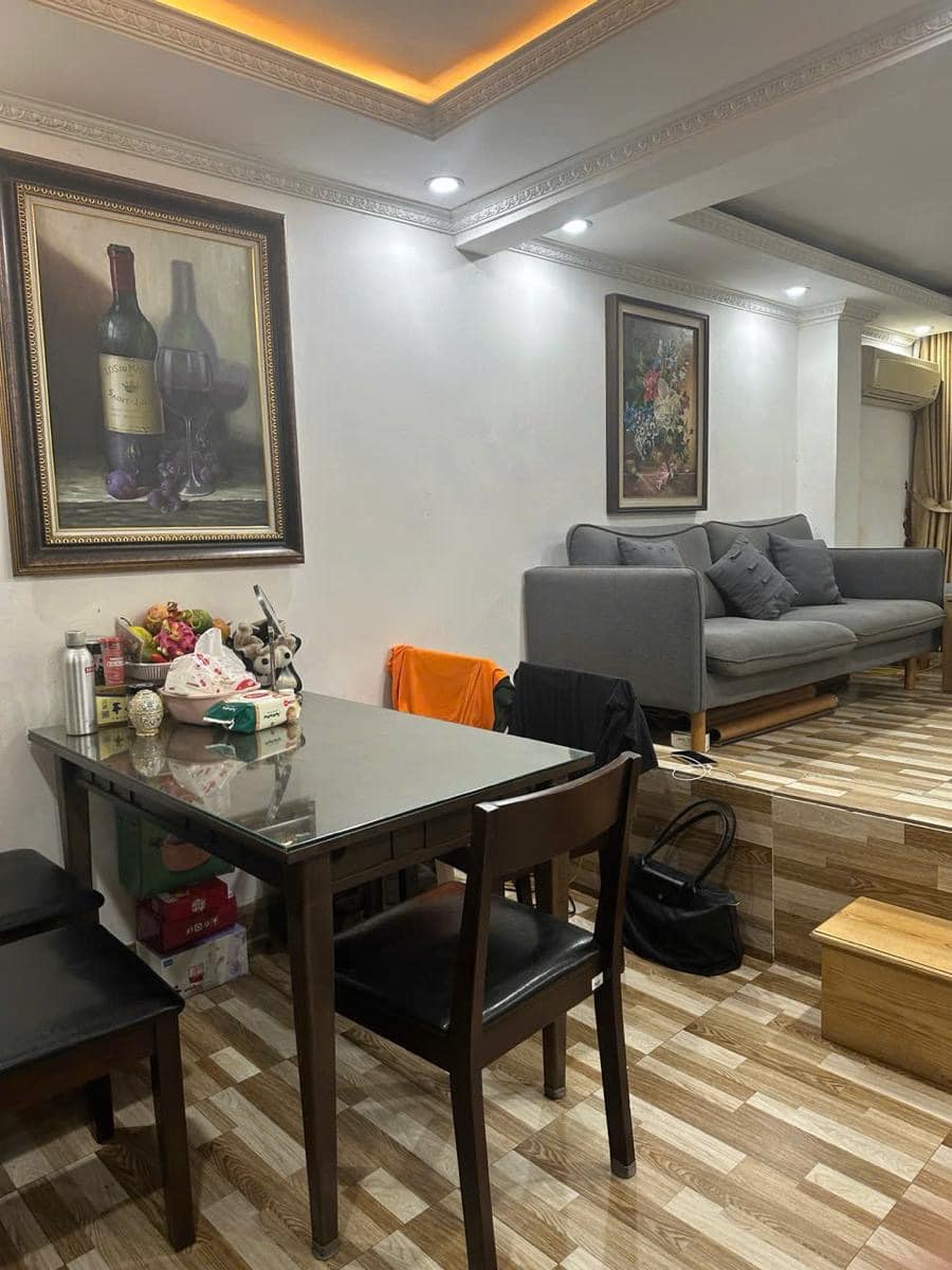Bán nhà mặt phố Nguyễn Thái Học, 35m2, 5 tầng, mặt tiền 4.2m, nhỉnh 24 tỷ, kinh doanh đỉnh - Ảnh 2