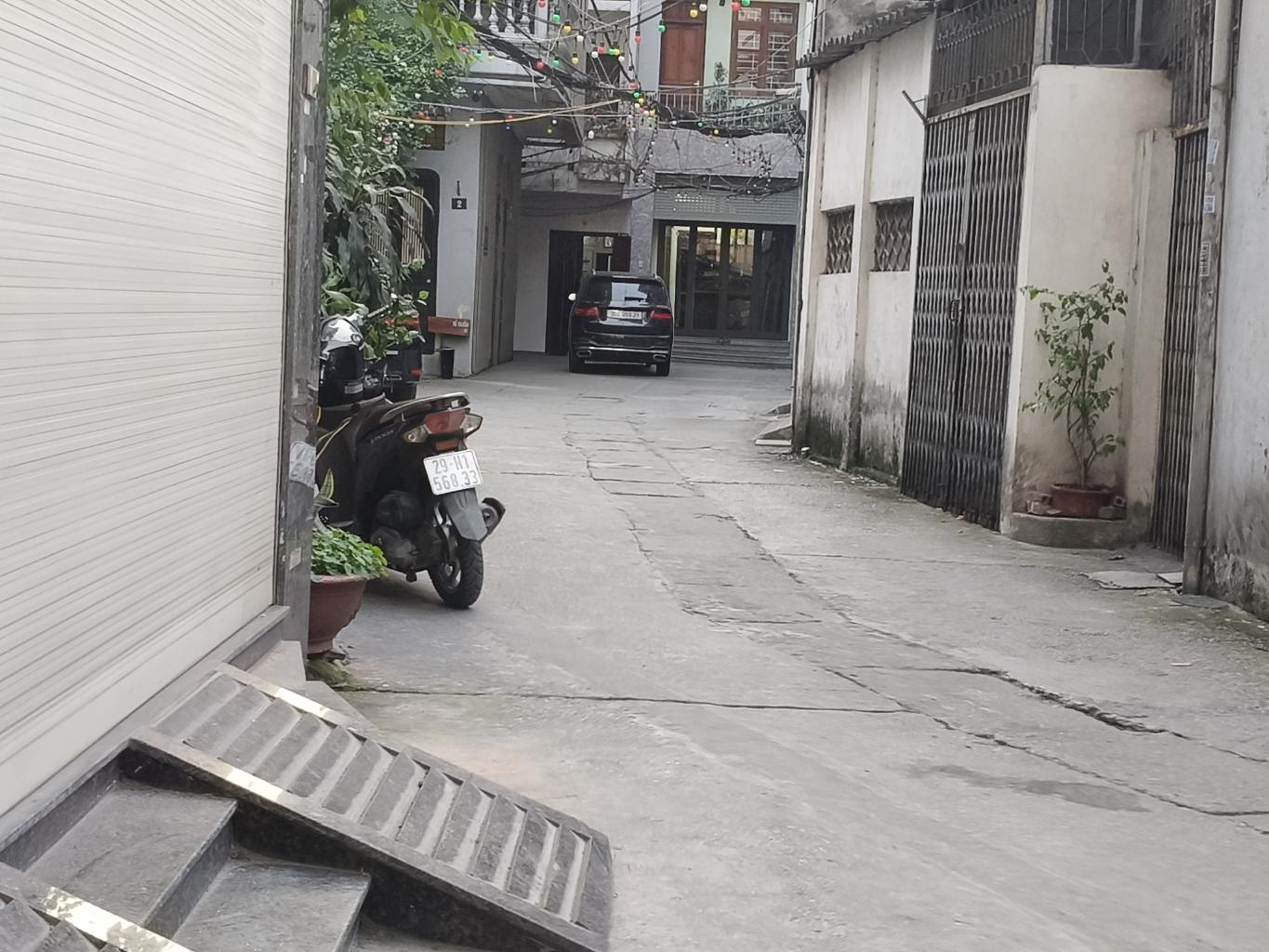 NHÀ PHÂN LÔ LƯƠNG KHÁNH THIỆN – NGÕ THÔNG 3M – GẦN Ô TÔ Ở NGAY – GIÁ TỐT 33M2 –6.9 TỶ - Ảnh chính