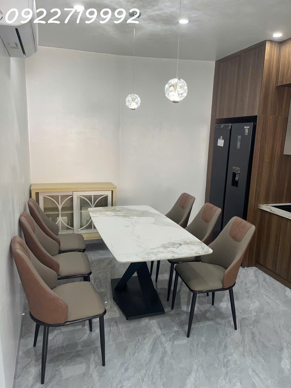 3 CĂN NHÀ 4 TẦNG FULL ĐỒ – CÓ GARA Ô TÔ – VIEW HỒ – KIÊU KỴ, GIA LÂM - Ảnh 4