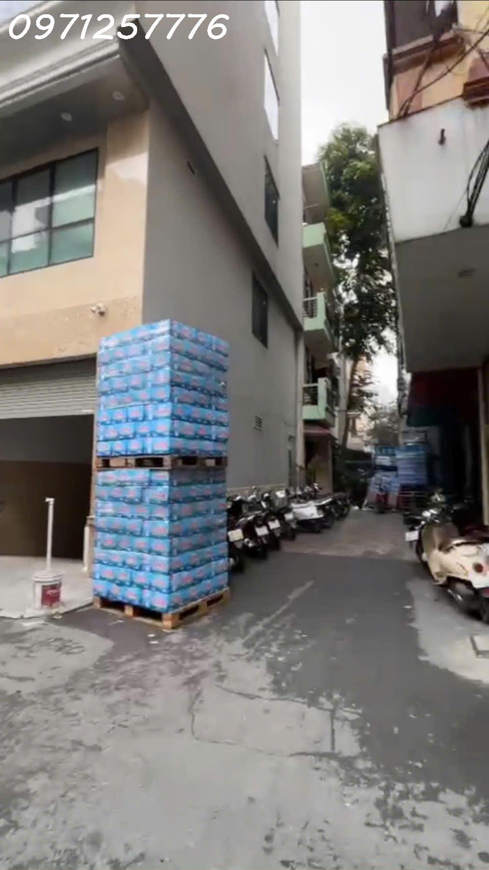 BÁN GẤP NHÀ NGUYỄN KHANG - CẦU GIẤY - 42M² -MT4M- OTO- 5 TẦNG - CHỈ HƠN 17,2tyPHÂN LÔ OTO KINH DOANH - Ảnh 1