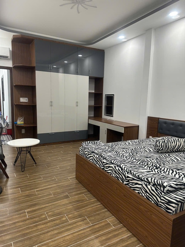 NHÀ ĐẸP - GẦN TRƯỜNG CHINH & ST EMART2 GV - HXH VÔ NHÀ - 76 M² - 2 TẦNG NHỈNH  7 TỶ - Ảnh 4