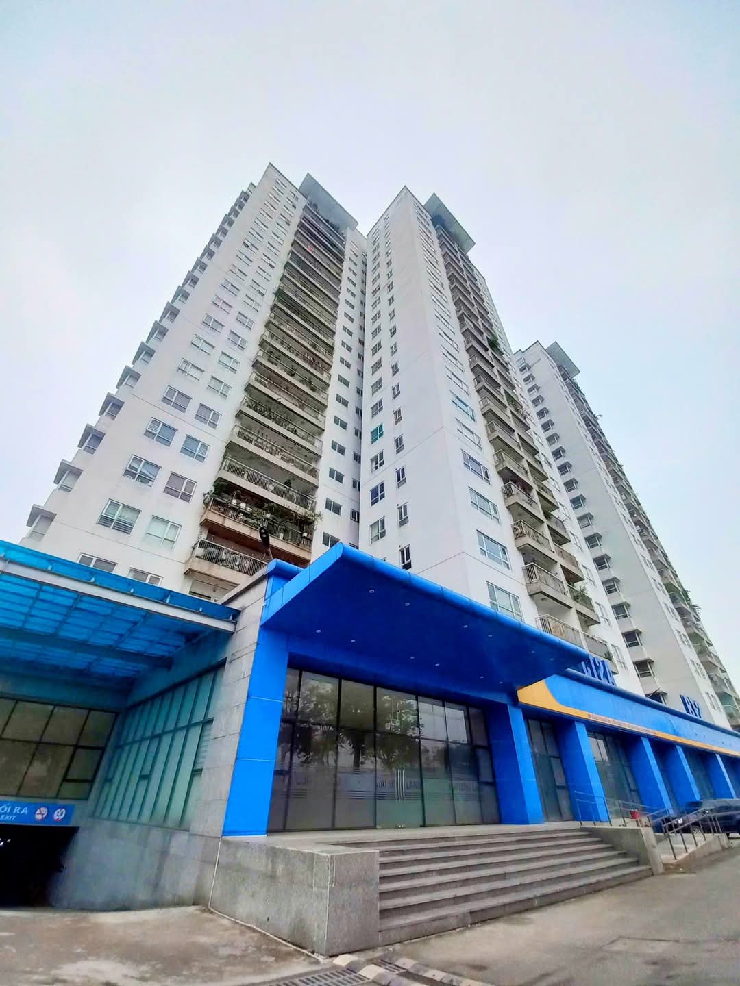 CĂN HỘ XUÂN PHƯƠNG QUỐC HỘI - 116M2 - SẴN NỘI THẤT - GIÁ  NHỈNH 6TỶ - Ảnh chính