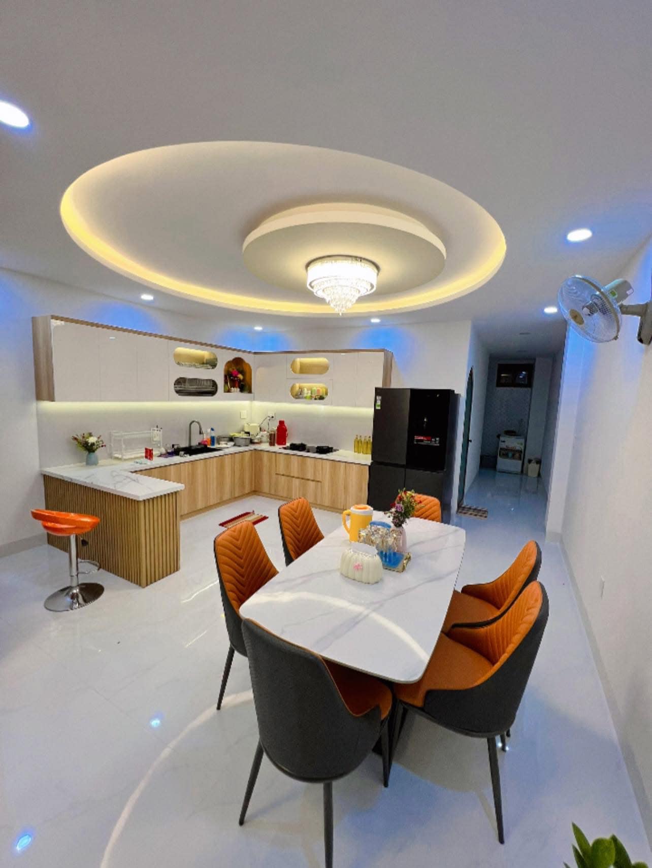 Nhà nằm trong dự án An Lạc 4 chỉ từ 900 triệu - Ảnh 2