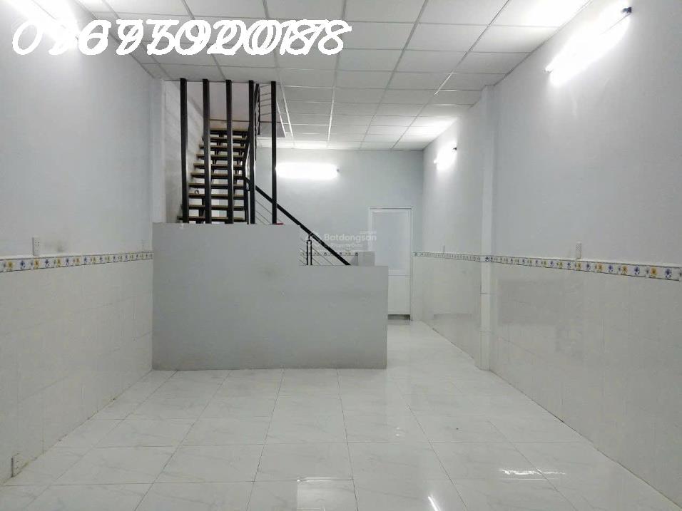 BÁN NHÀ 60M² – 2T– HXH NGUYỄN QUANG DIÊU – 2PN – SỔ RIÊNG – 5.5 TỶ - Ảnh chính