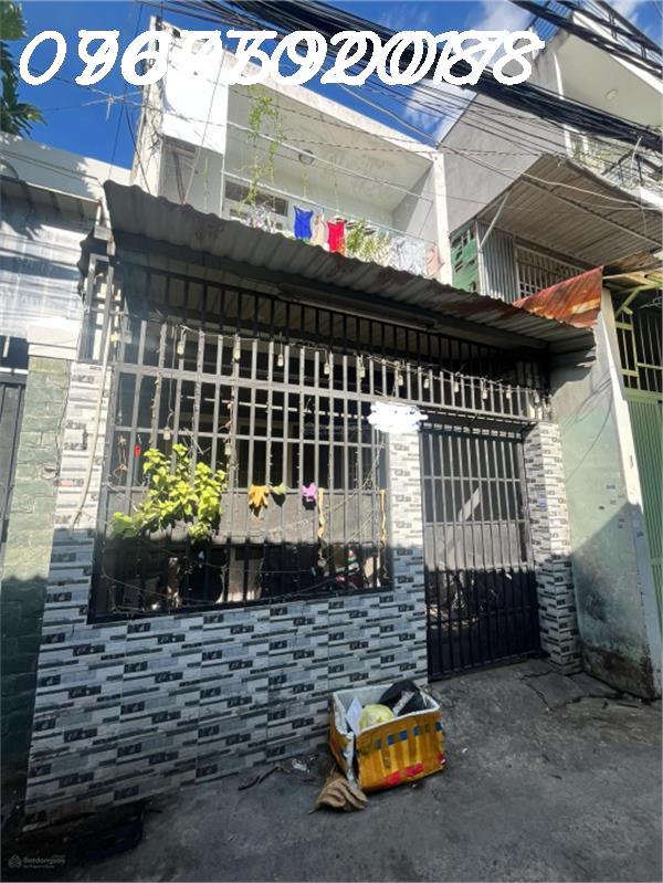 BÁN NHÀ 60M² – 2T– HXH NGUYỄN QUANG DIÊU – 2PN – SỔ RIÊNG – 5.5 TỶ - Ảnh 2