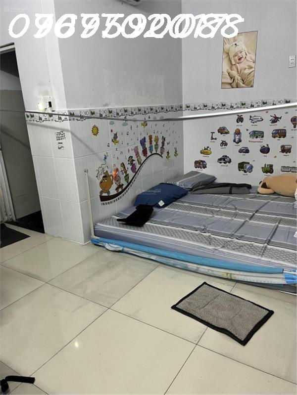 BÁN NHÀ 60M² – 2T– HXH NGUYỄN QUANG DIÊU – 2PN – SỔ RIÊNG – 5.5 TỶ - Ảnh 3