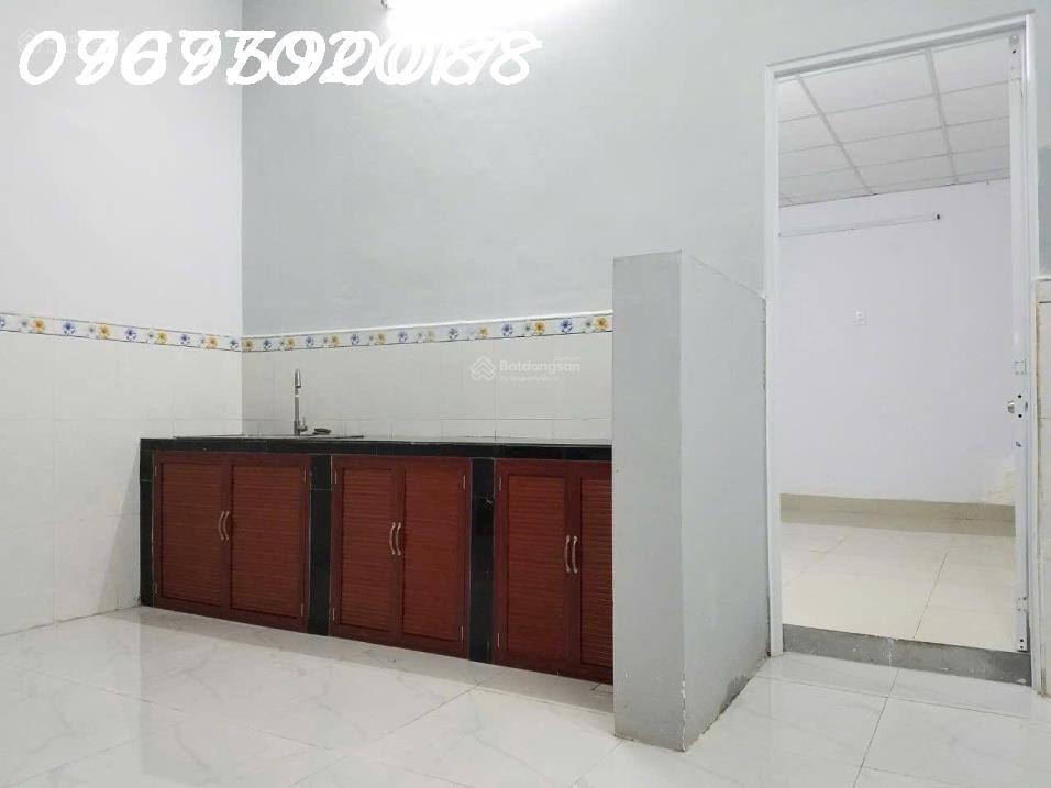 BÁN NHÀ 60M² – 2T– HXH NGUYỄN QUANG DIÊU – 2PN – SỔ RIÊNG – 5.5 TỶ - Ảnh 1
