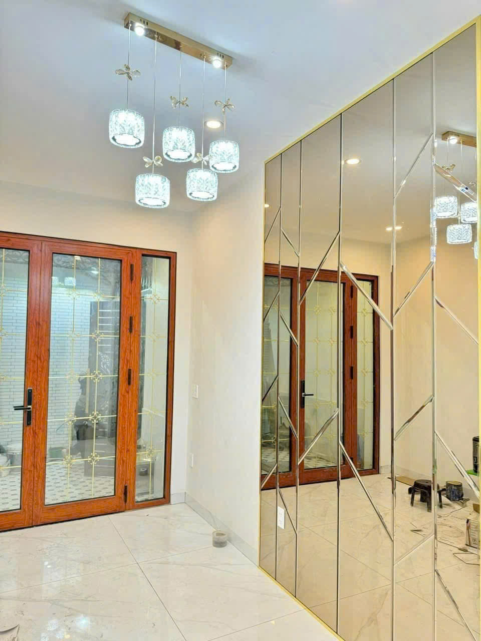 Bán nhà Lê Lợi,HĐ HN,kinh doanh , ô tô, thang máy,wiu đẹp , dt39m2,giá 9 ty - Ảnh 4