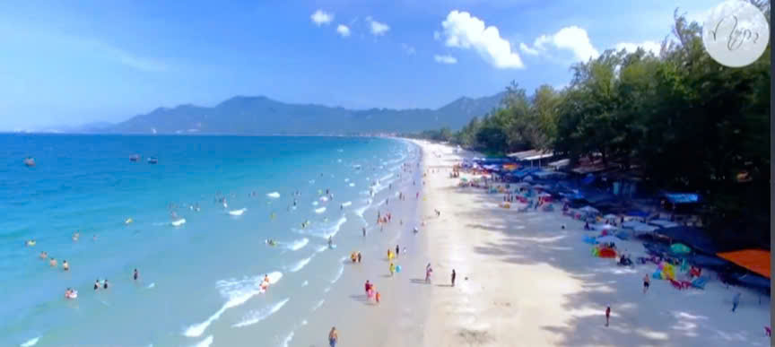 BÁN ĐẤT NỀN SỔ HỒNG RIÊNG – GẦN BIỂN DỐC LẾT, THỊ XÃ NINH HÒA, TỈNH KHÁNH HÒA - Ảnh 2