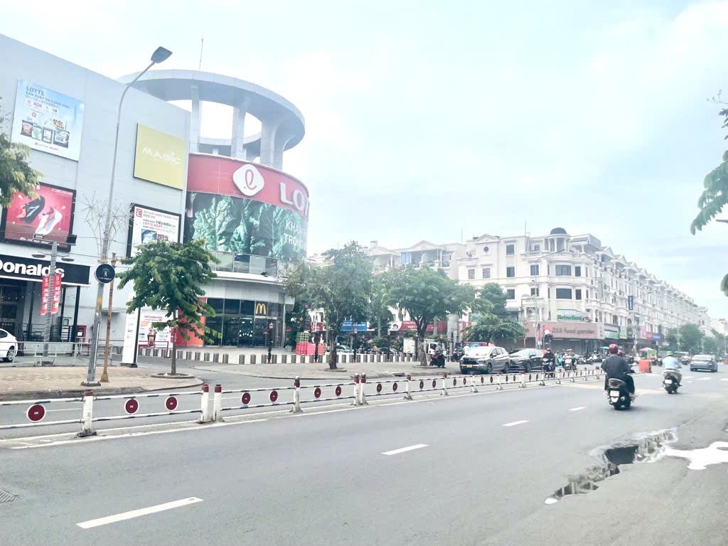 NHÀ PHAN VĂN TRỊ GV - GIÁP KDC CITYLAND & ST LOTTE NG.V.LƯỢNG - 50M² - 2 TẦNG CHỈ HƠN 4 TỶ - Ảnh chính
