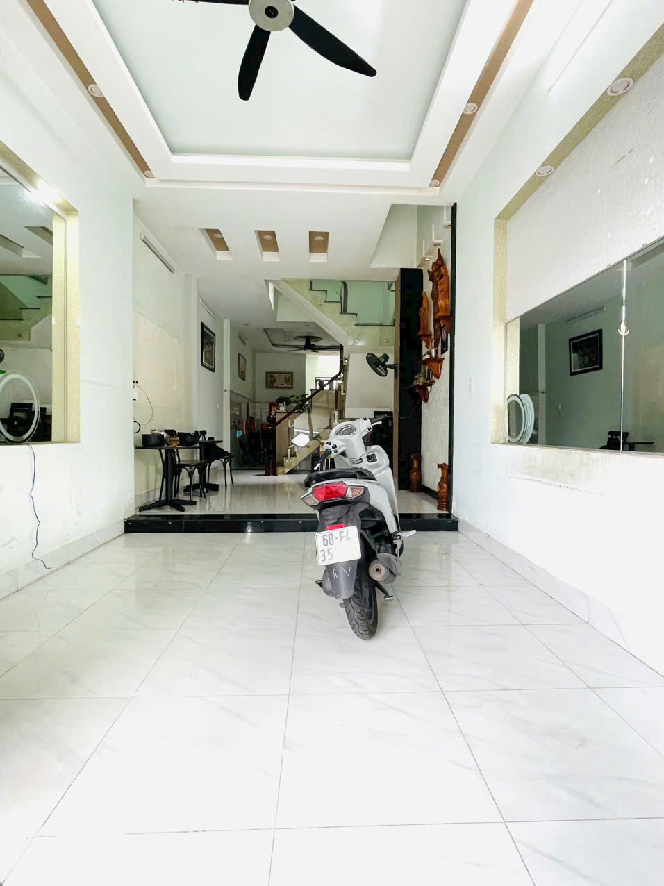Bán nhà 1T1L P. Tân Phong, mặt tiền kinh doanh gần GS Thuận Hoà, chỉ 5,2 tỷ - Ảnh chính