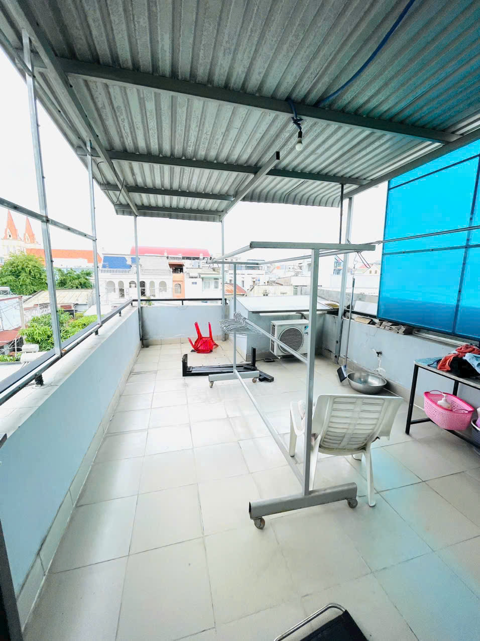Bán nhà 1T1L P. Tân Phong, mặt tiền kinh doanh gần GS Thuận Hoà, chỉ 5,2 tỷ - Ảnh 3