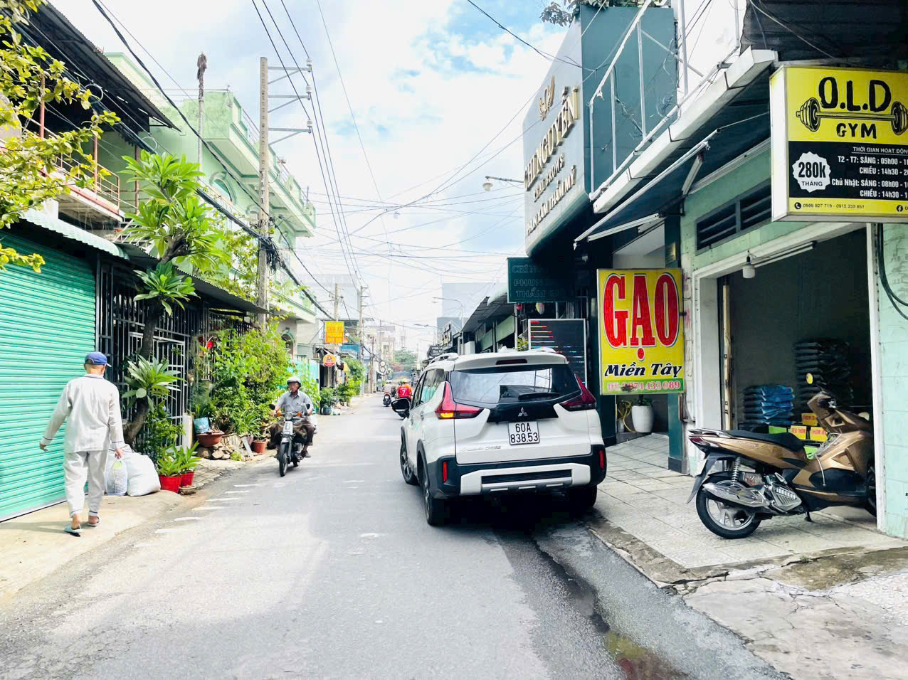 Bán nhà 1T1L P. Tân Phong, mặt tiền kinh doanh gần GS Thuận Hoà, chỉ 5,2 tỷ - Ảnh 4