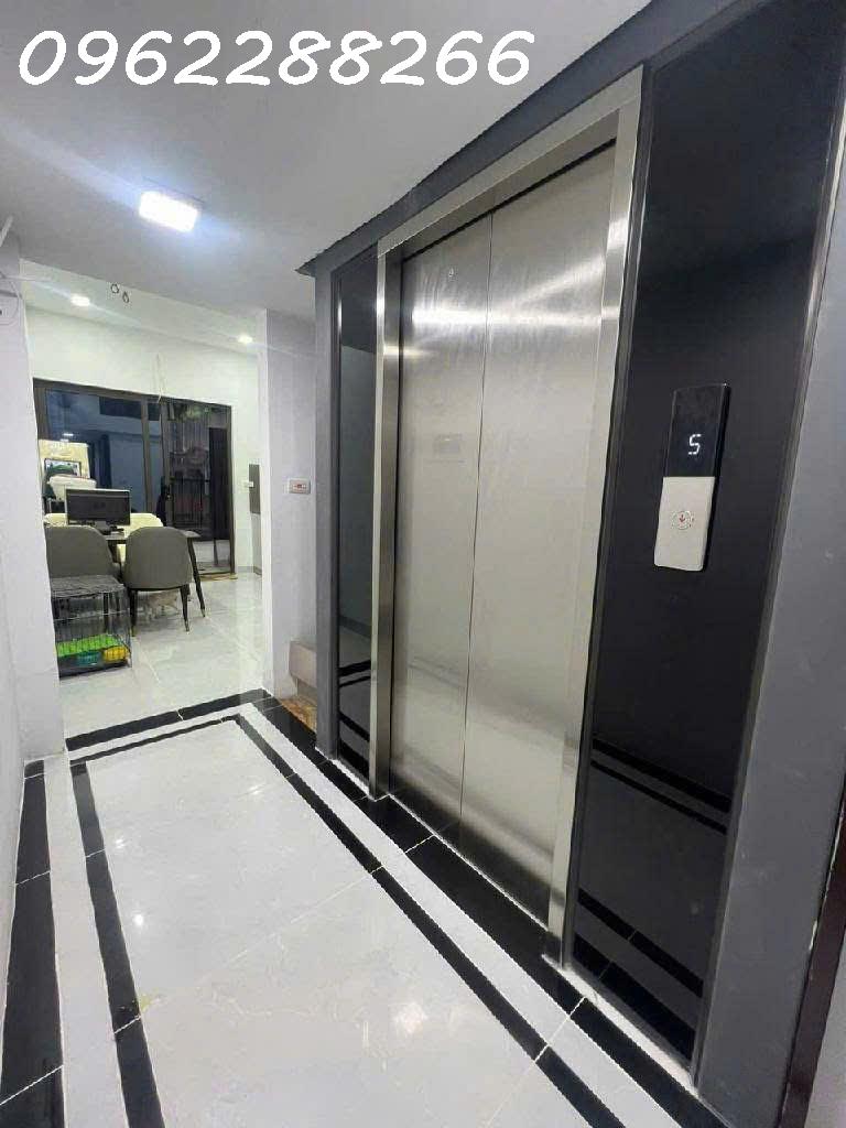 Cần Bán căn góc ,thang máy , kd ,50m2x5T , Hà Đông, Hà Nội, 10,78 tỷ - Ảnh 1