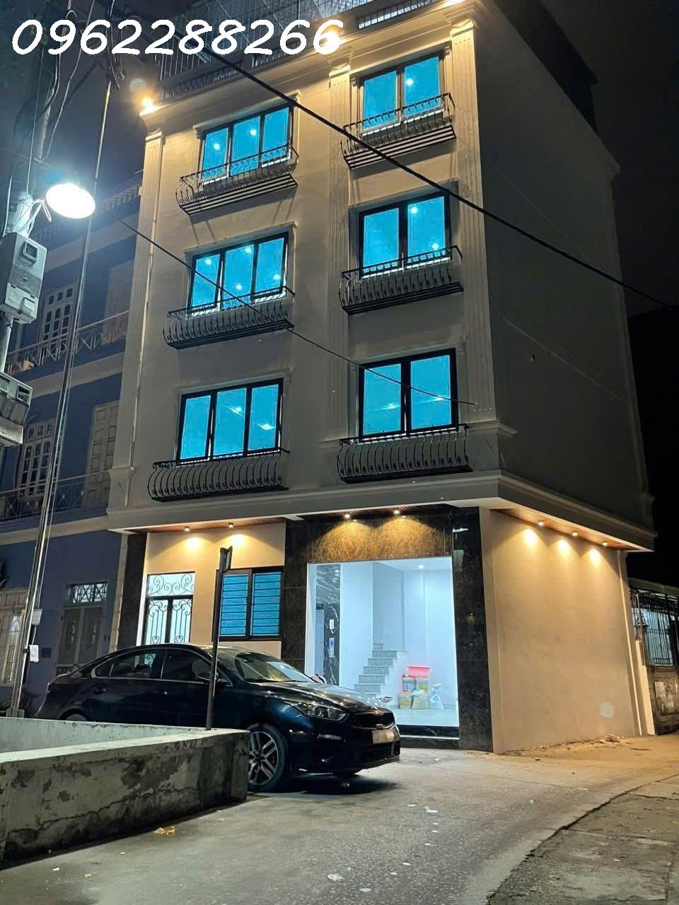 Cần Bán căn góc ,thang máy , kd ,50m2x5T , Hà Đông, Hà Nội, 10,78 tỷ - Ảnh chính