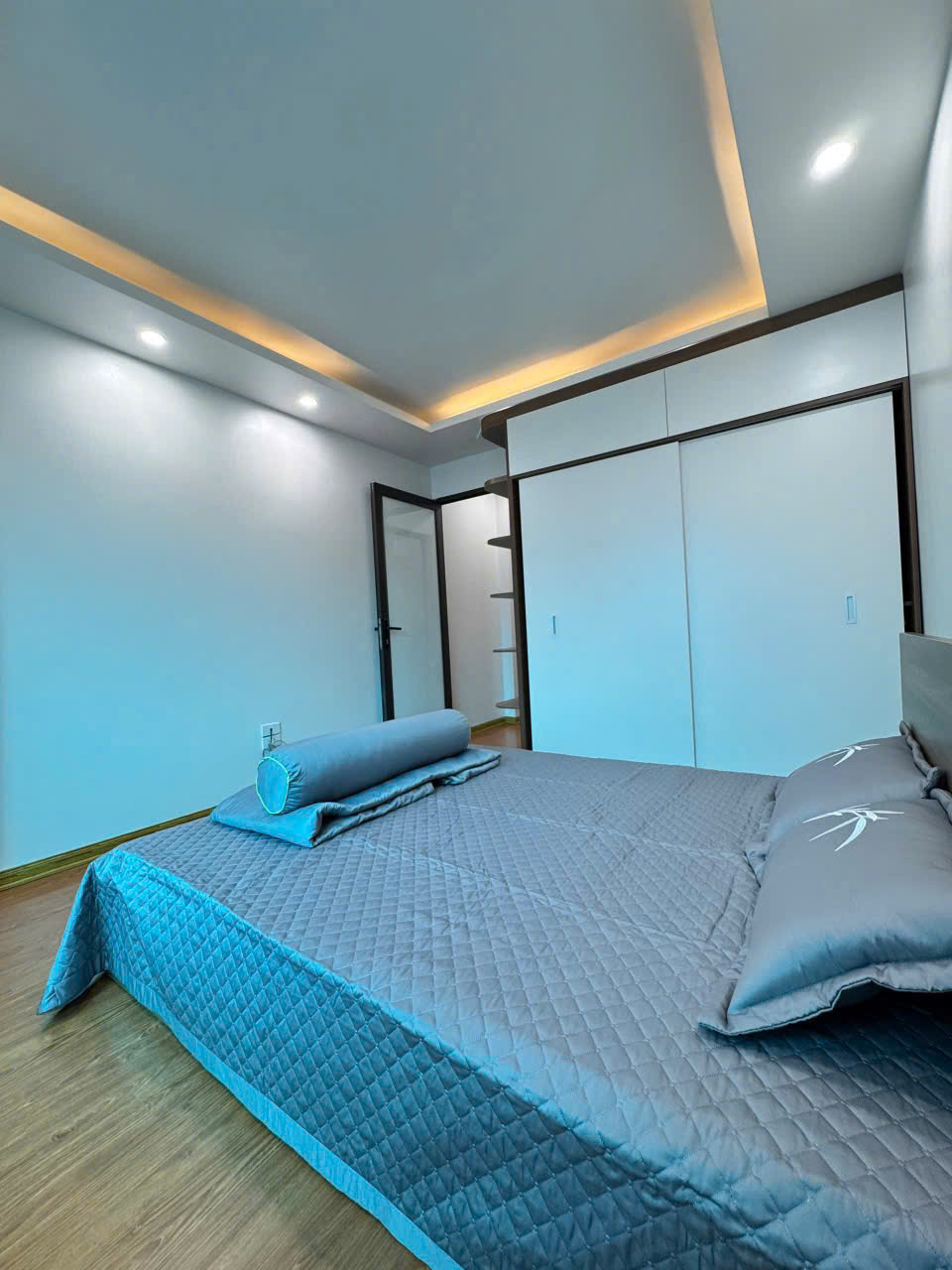 BÁN NHÀ HÀ TRÌ 1 – 4.5 TẦNG – FULL NỘI THẤT – GIÁ 6,3 TỶ - Ảnh 6