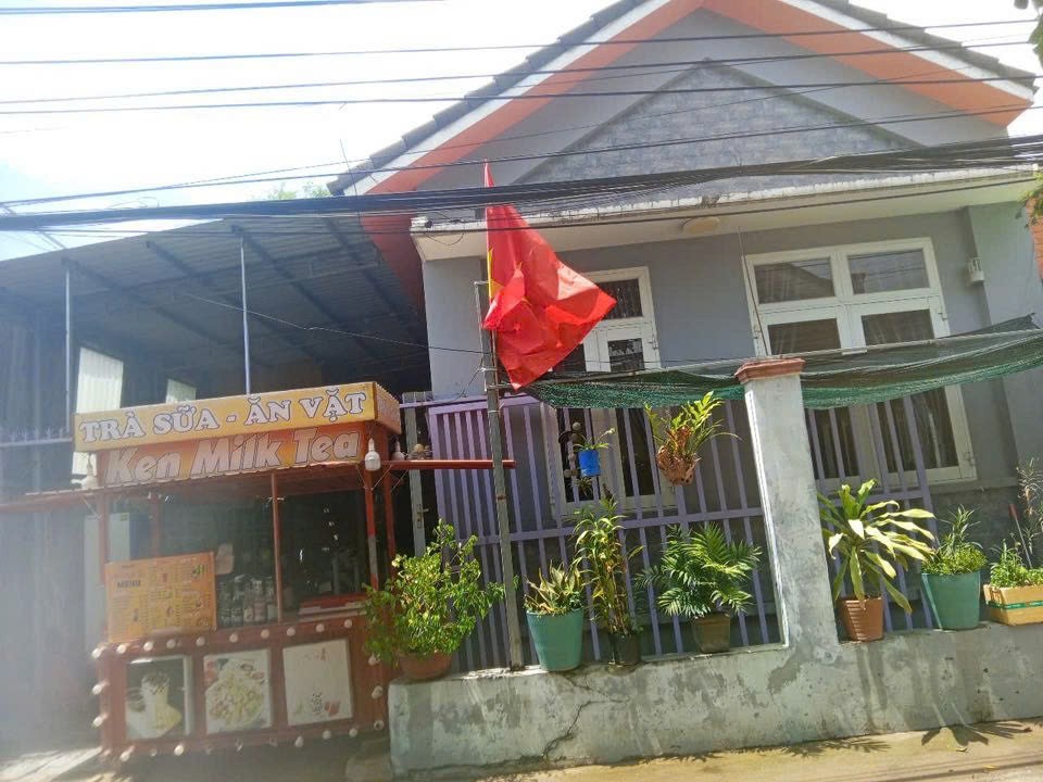NHÀ VỊ TRÍ ĐẸP-  GIÁ TỐT CHÍNH CHỦ CẦN BÁN Căn Nhà NHANH Căn Nhà Bình Chuẩn, Thuận An, Bình Dương - Ảnh chính