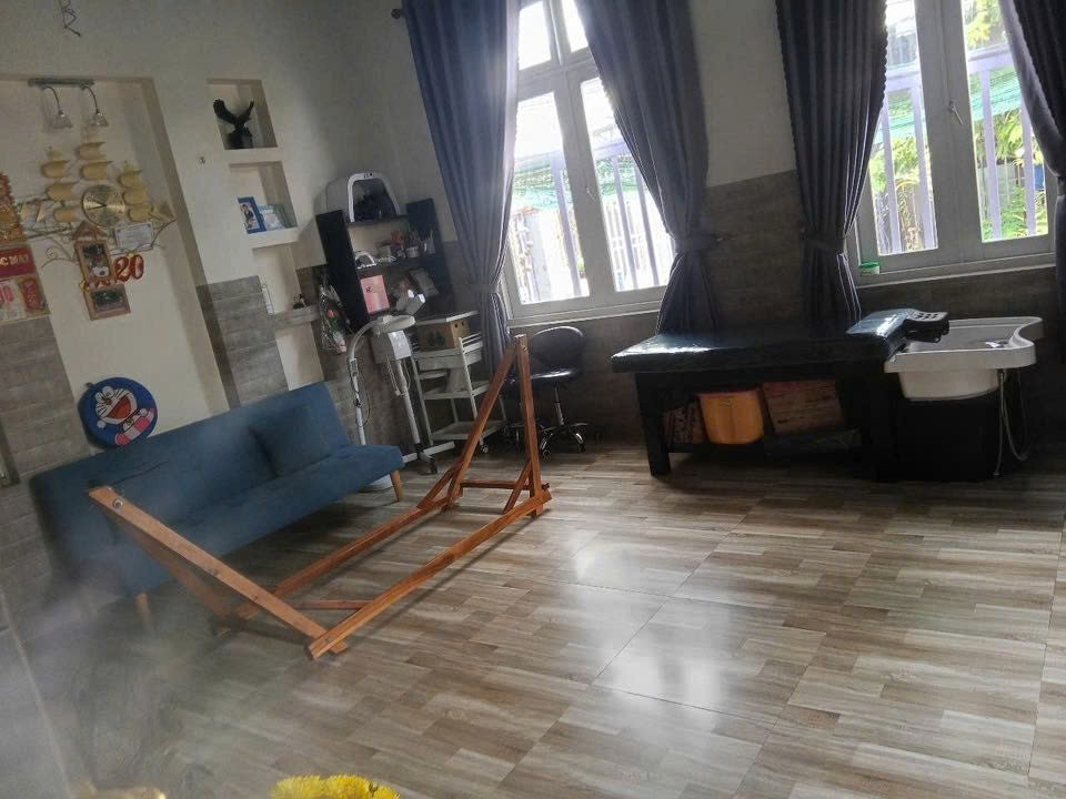 NHÀ VỊ TRÍ ĐẸP-  GIÁ TỐT CHÍNH CHỦ CẦN BÁN Căn Nhà NHANH Căn Nhà Bình Chuẩn, Thuận An, Bình Dương - Ảnh 2