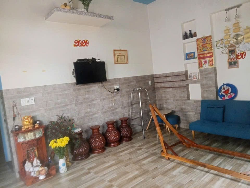 NHÀ VỊ TRÍ ĐẸP-  GIÁ TỐT CHÍNH CHỦ CẦN BÁN Căn Nhà NHANH Căn Nhà Bình Chuẩn, Thuận An, Bình Dương - Ảnh 3