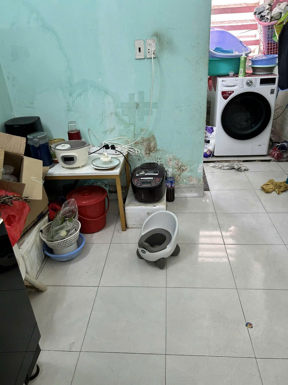 Chính Chủ Cần Bán 2  Căn Hộ Chung Cư Tại Phường Hóa AN, TP Biên Hòa, Đồng Nai - Ảnh 2