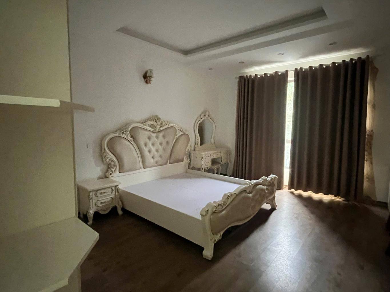 Nhà cạnh KĐT Xa La, 40m2, 5 tầng, 5,8 tỷ - Ảnh 1