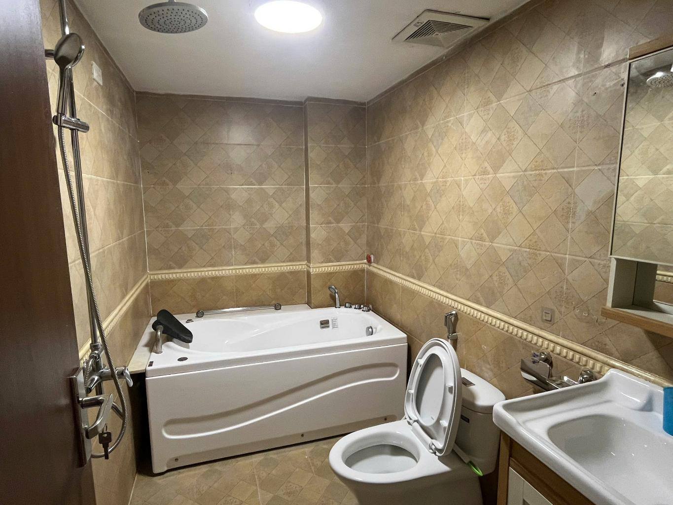 Nhà cạnh KĐT Xa La, 40m2, 5 tầng, 5,8 tỷ - Ảnh 3