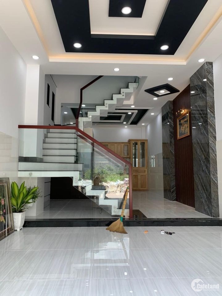 Nhà cạnh KĐT Xa La, 40m2, 5 tầng, 5,8 tỷ - Ảnh 4