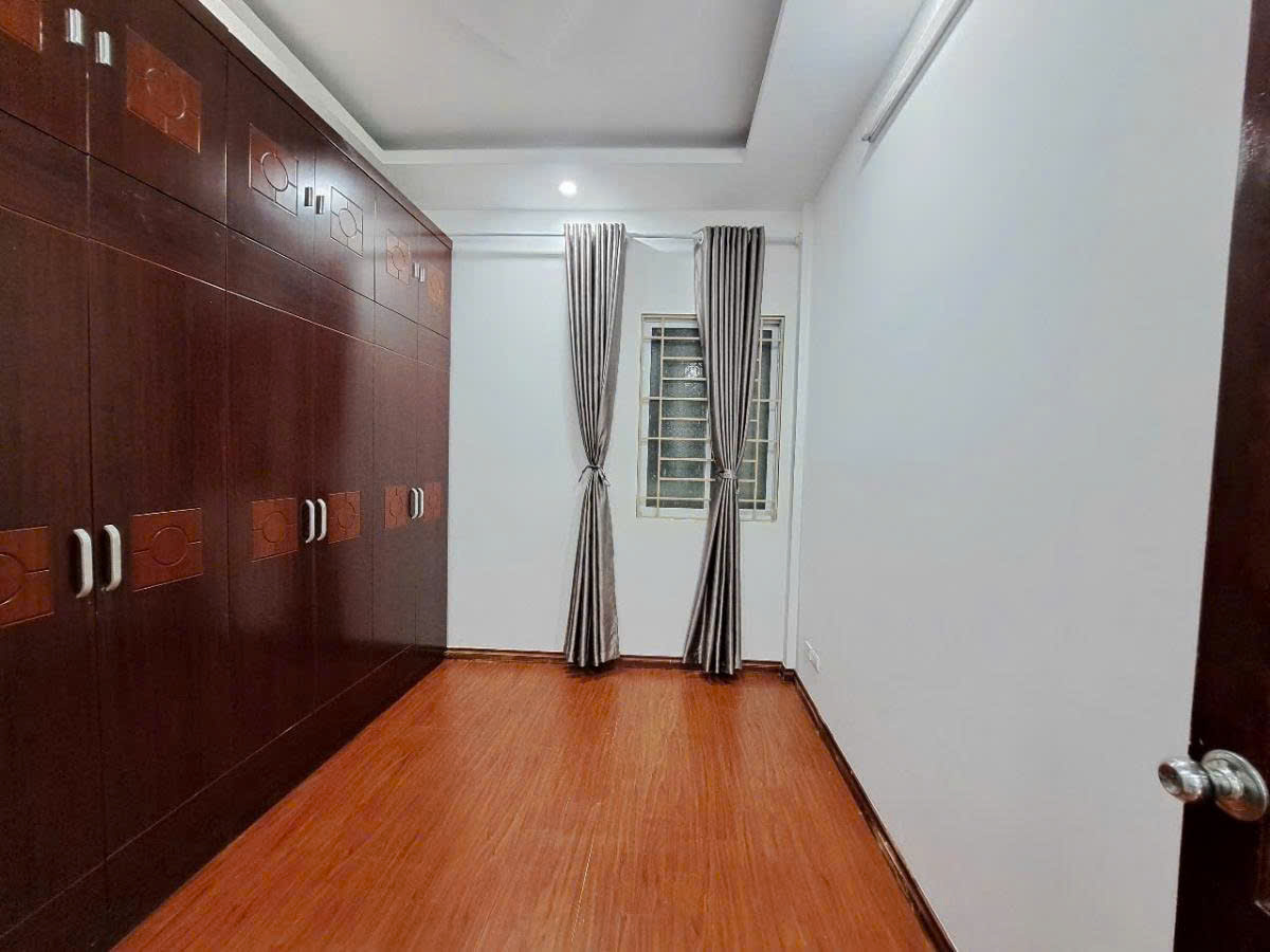 Bán Nhà Đại Từ, Hoàng Mai  2 thoáng sổ vuông 38m2x4T MT 3m giá chỉ 7,75 tỷ - Ảnh 3