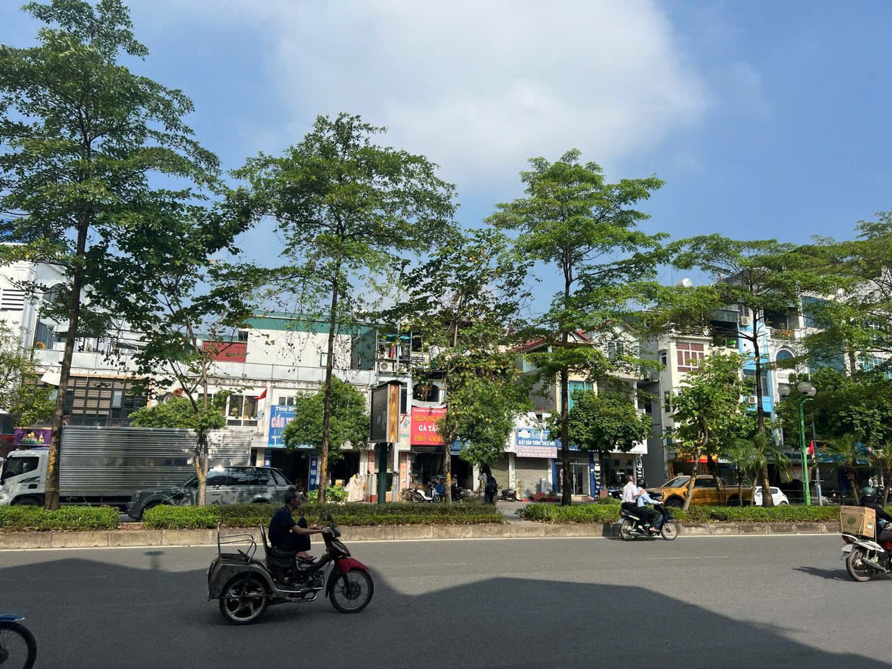 BÁN GẤP LÔ ĐẤT ĐẸP – NGÔ GIA TỰ, LONG BIÊN – GIÁ ĐẦU TƯ CHỈ 11.5 TỶ<br><br>📍 Địa chỉ: Ngô Gia Tự, P. - Ảnh 1