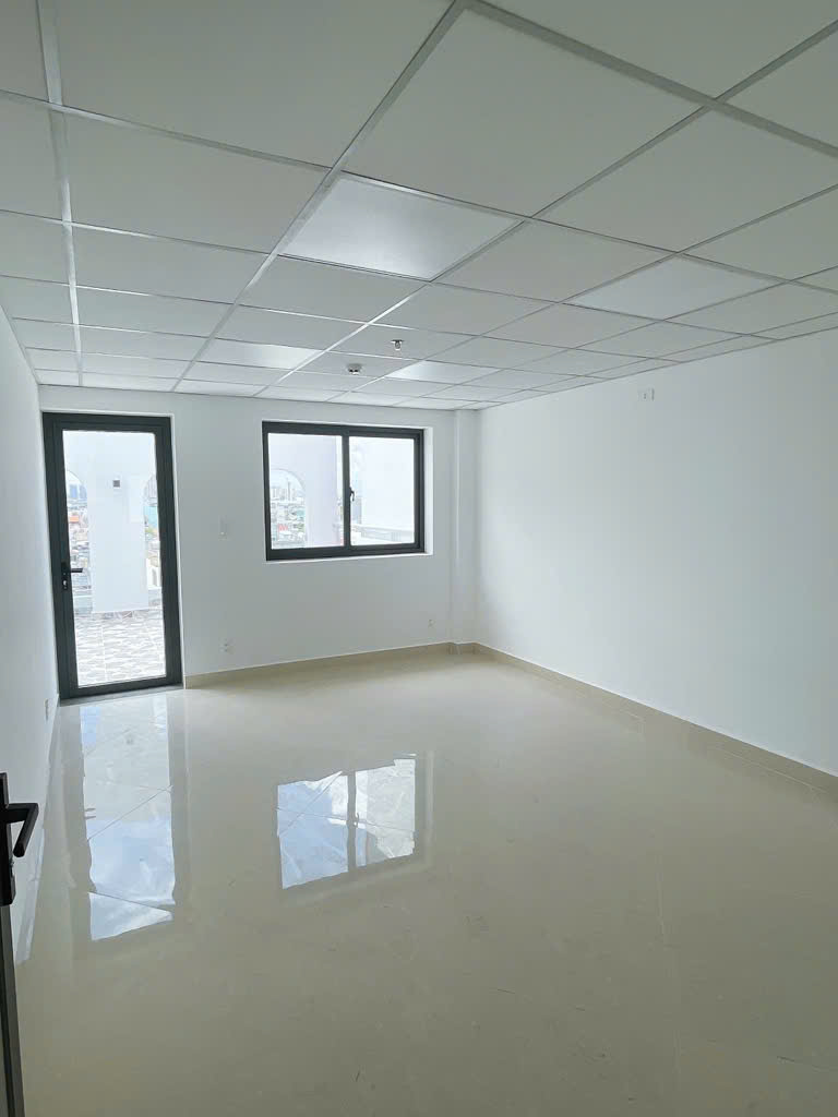TOÀ NHÀ 8 TẦNG MẶT TIỀN VIP TÂN SƠN NHÌ – DIỆN TÍCH CÔNG NHẬN 200M² – DÒNG TIỀN 230TR/THÁNG - Ảnh 3