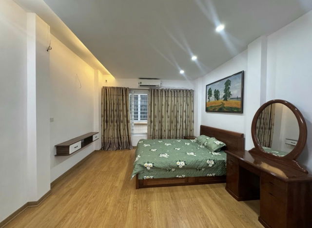 MẶT NGỖ SIÊU ĐẸP 35m giá 5.4 tỷ Huyền Kỳ Phú Lãm Hà Đông.,HÓT HÓT. - Ảnh 1