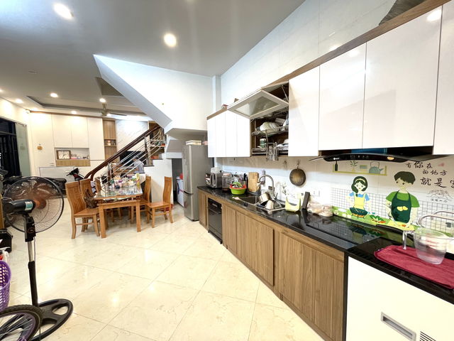 MẶT NGỖ SIÊU ĐẸP 35m giá 5.4 tỷ Huyền Kỳ Phú Lãm Hà Đông.,HÓT HÓT. - Ảnh chính